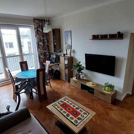 Zeromskiego Apartment - وارسو المظهر الخارجي الصورة