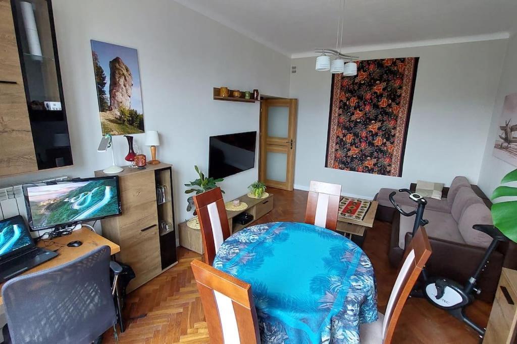 Zeromskiego Apartment - وارسو المظهر الخارجي الصورة