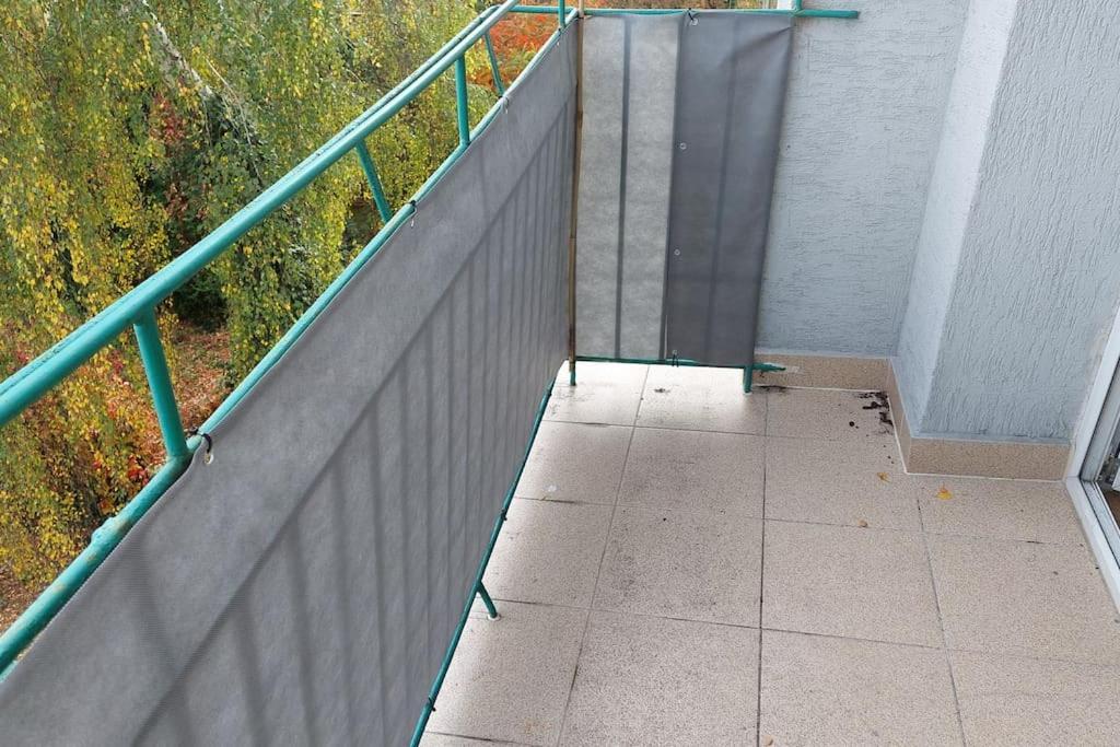 Zeromskiego Apartment - وارسو المظهر الخارجي الصورة